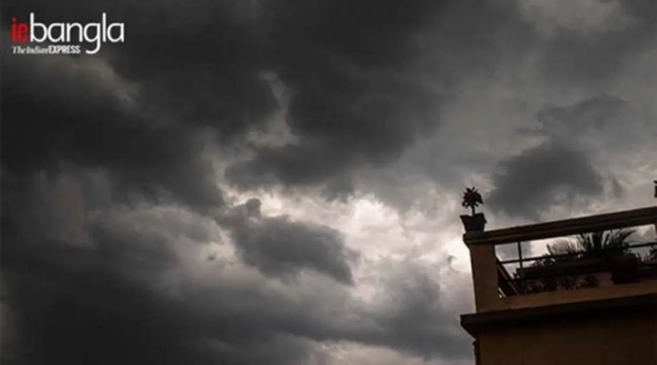 weather, ঝড়-বৃষ্টির পূর্বাভাস, monsoon