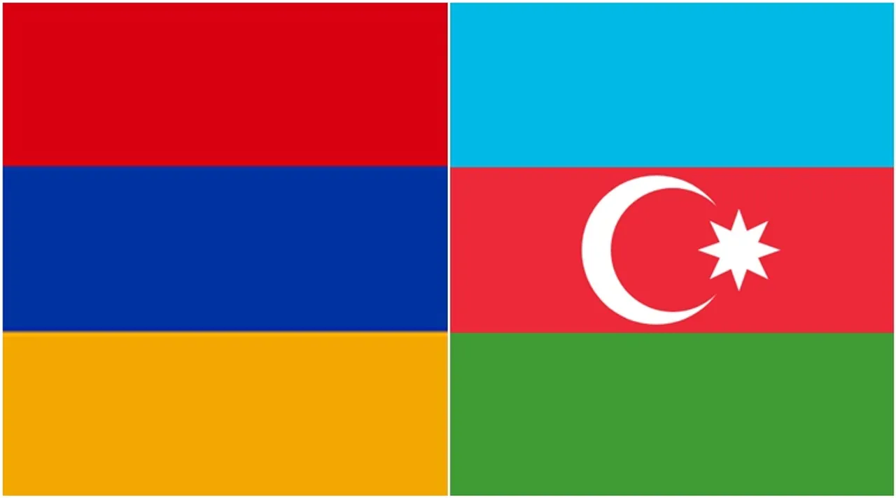 armenia war, আর্মেনিয়া, আজারবাইজান
