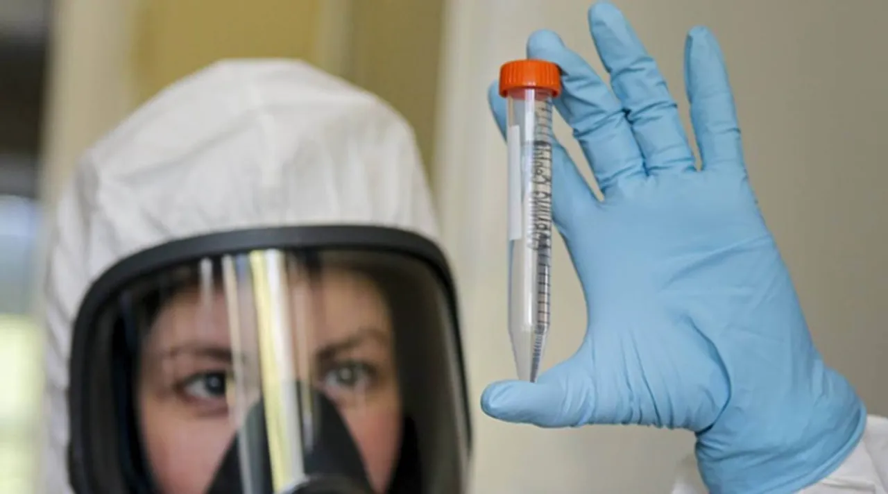 Sputnik-V vaccine