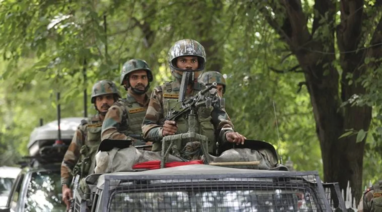 indian army, ভারতীয় সেনা