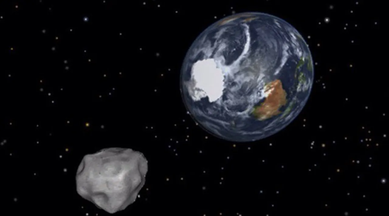 nasa asteroid, নাসা, গ্রহাণু, গ্রহাণু এসডব্লিউ ২০২০