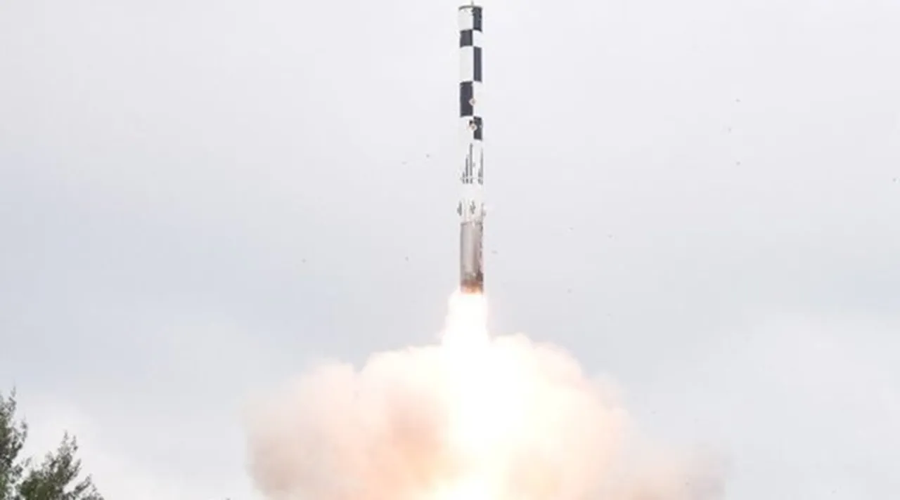 brahmos supersonic cruise missile, ব্রহ্মোস