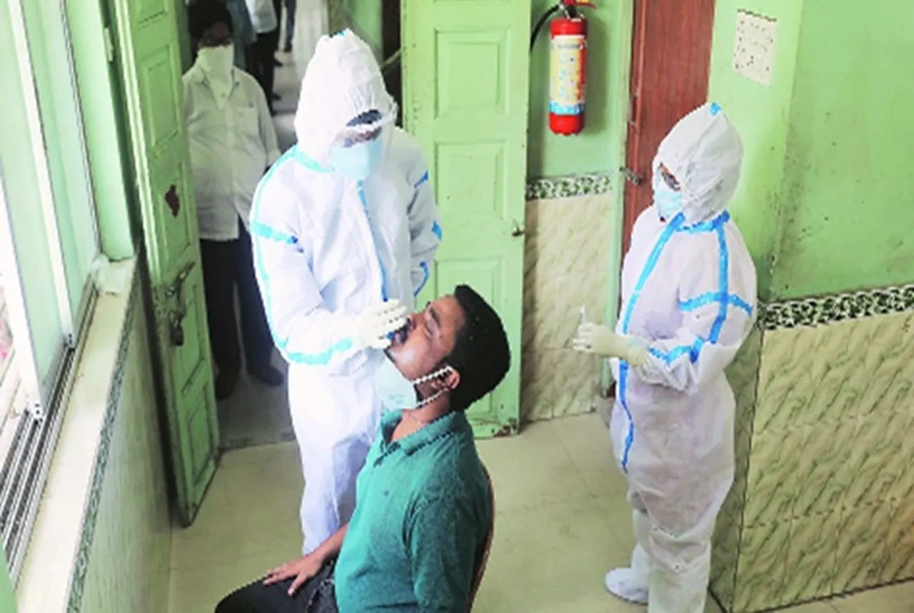 Bengal Coronavirus update 28 may 2021