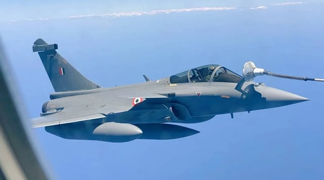 rafale, women pilot iaf, রাফাল