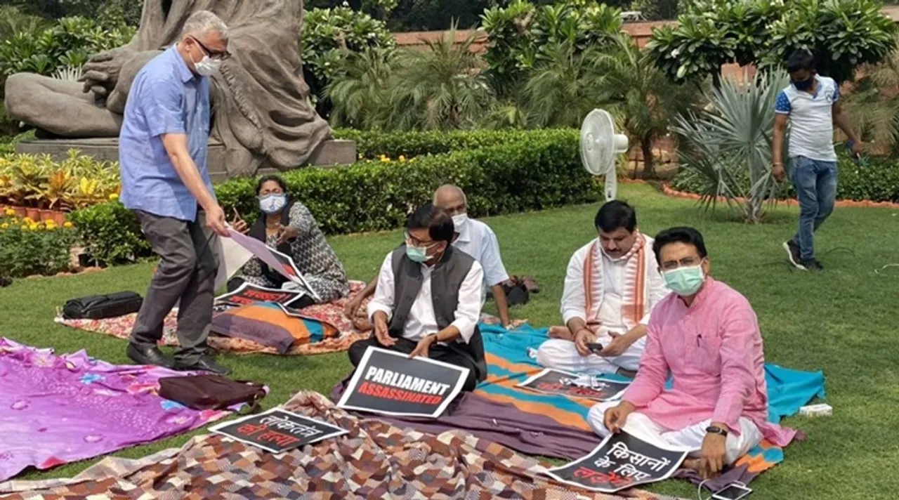 parliament, parliament live, সংসদ, লোকসভা বয়কট