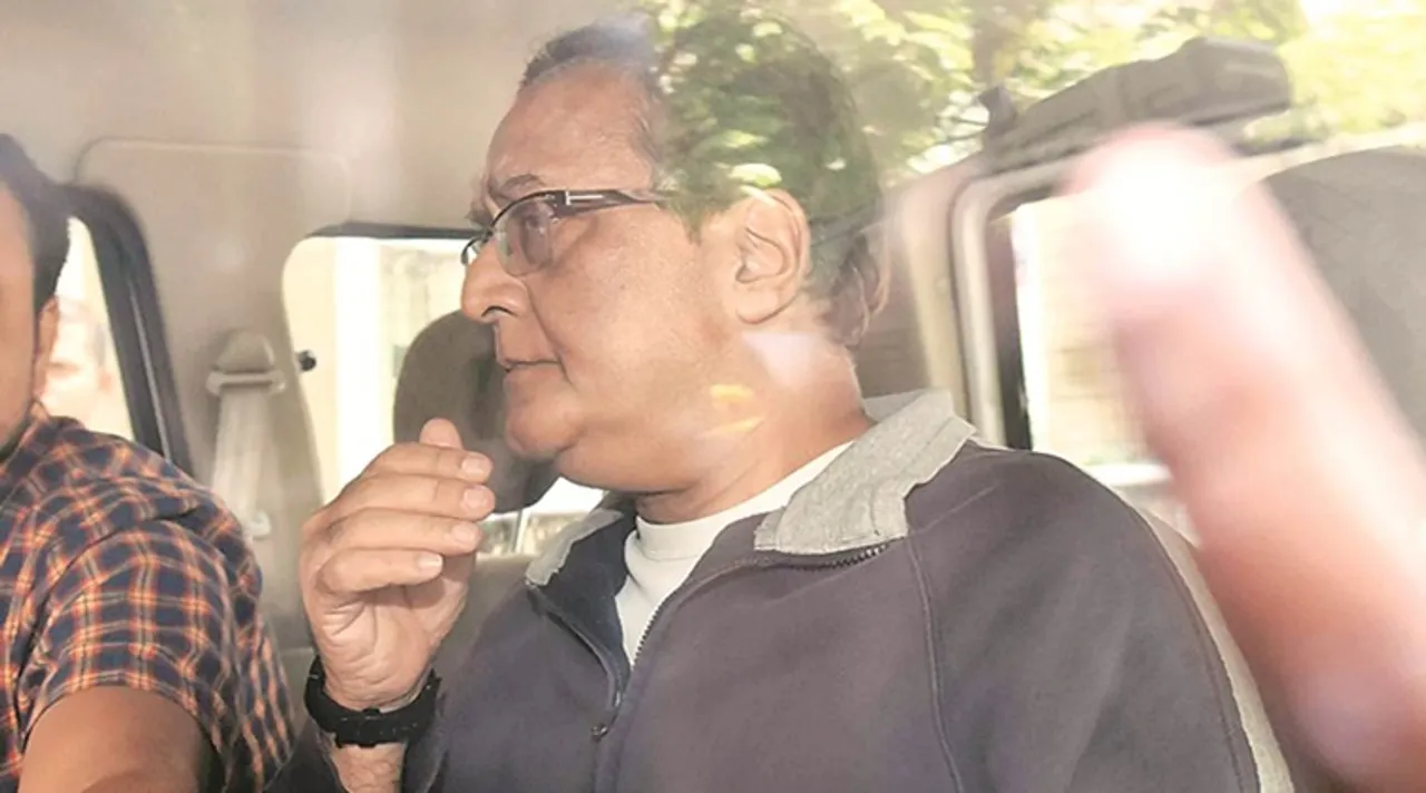 rana kapoor, রানা কাপুর