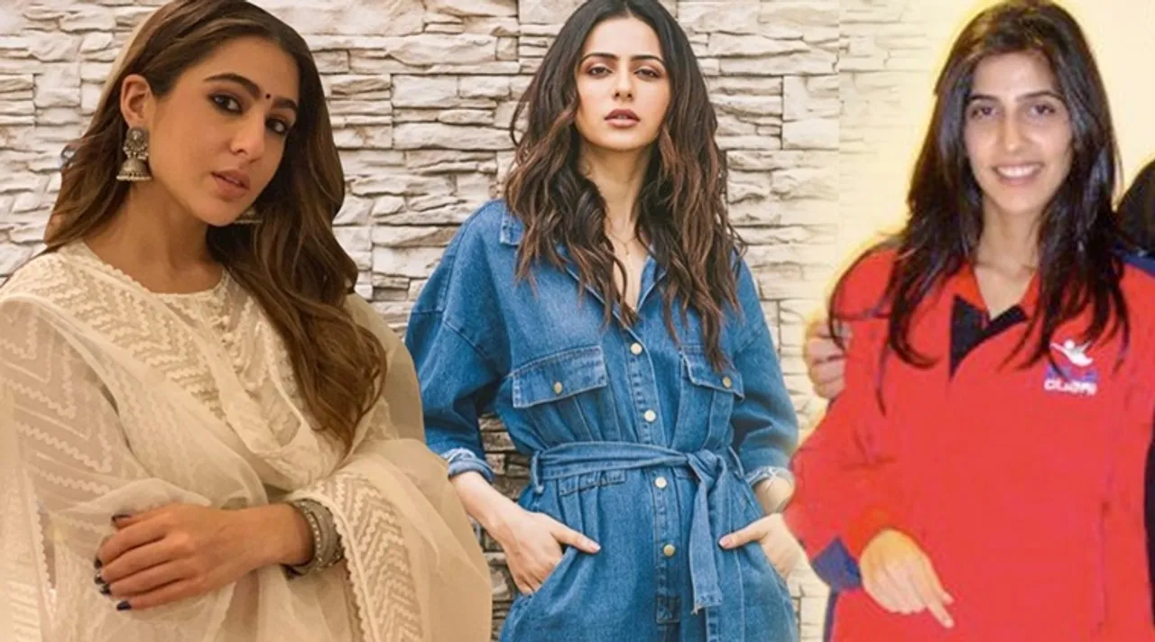 sara ali khan drug case