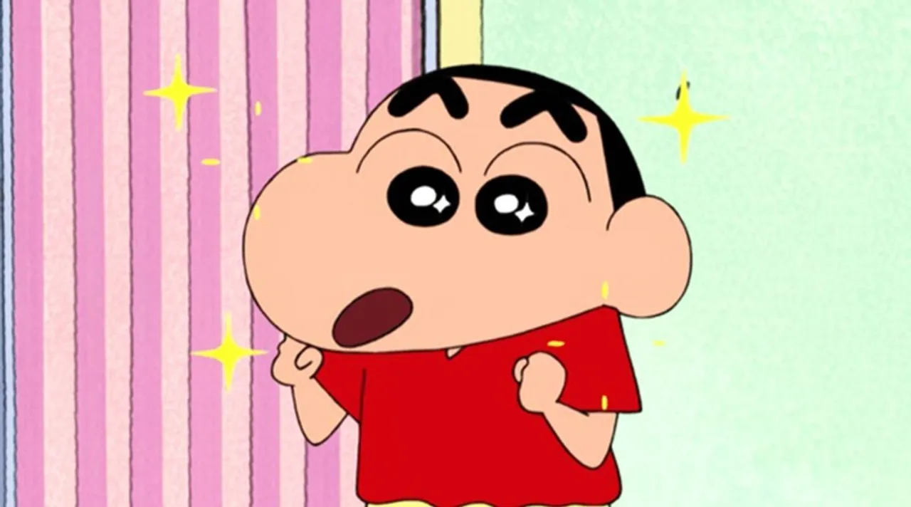 shinchan, সিনচন, শিঞ্চন, সিনচন, কলেজে ভর্তিতে সিনচন
