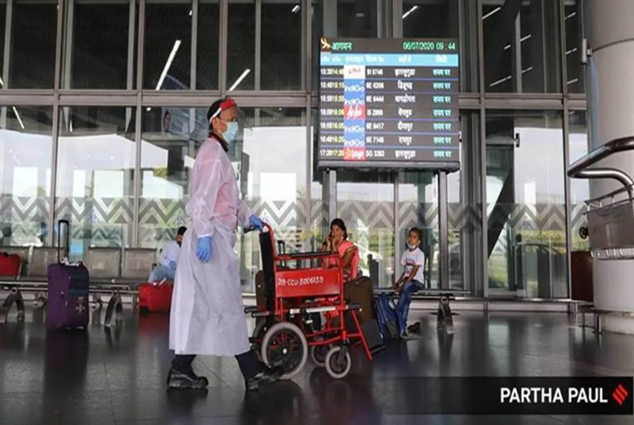 Travel Bans due to Covid-19, Srilanka, Corona India, UAE