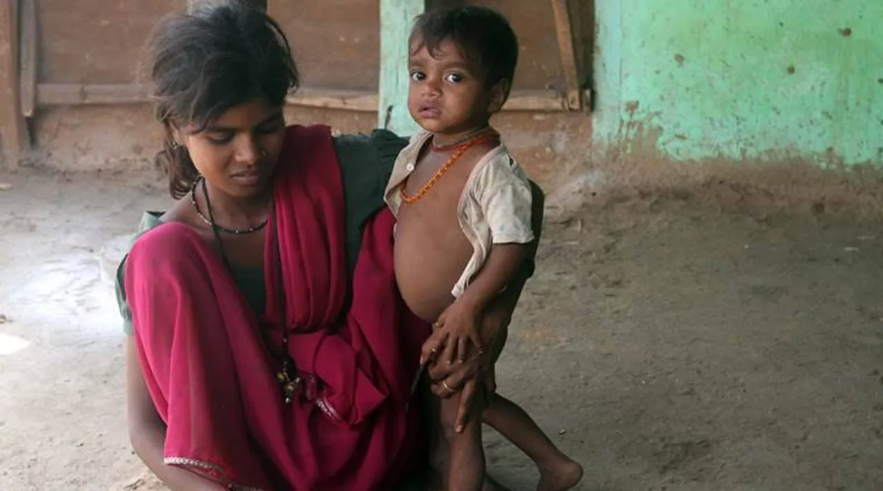 Global Hunger Index