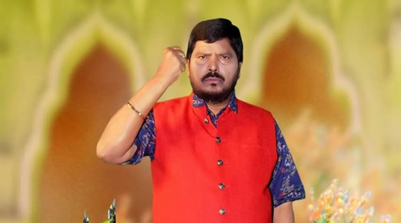 Ramdas Athawale