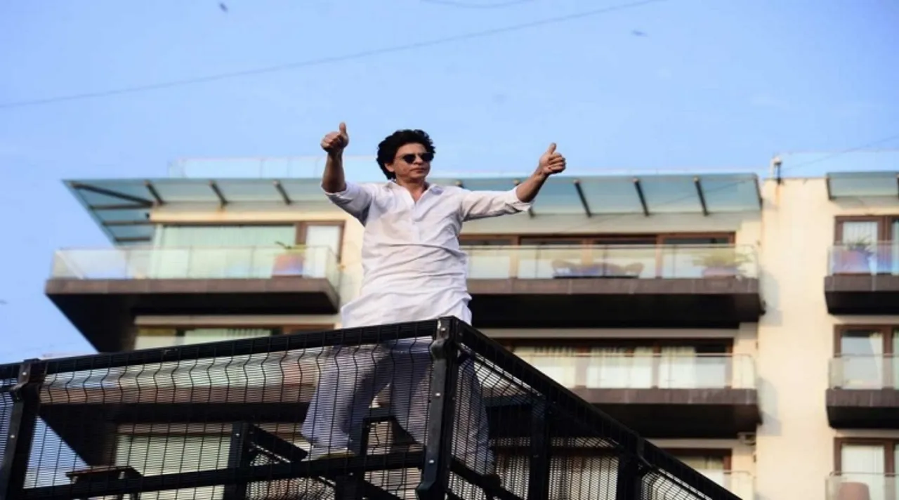 SRK