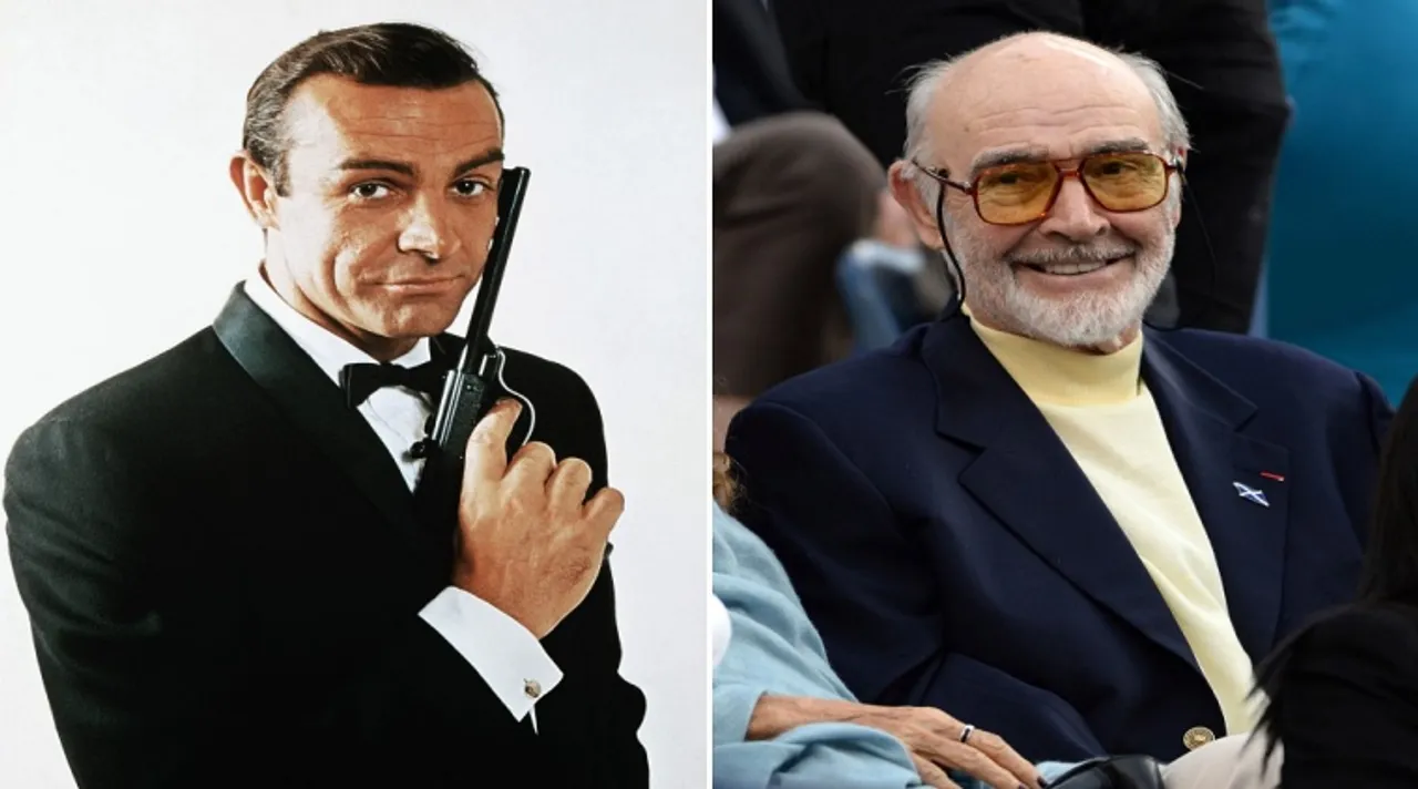 Sean-Connery