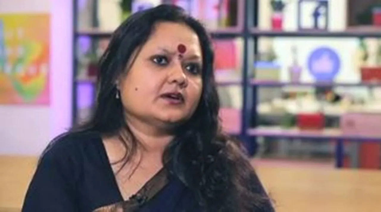 Ankhi Das