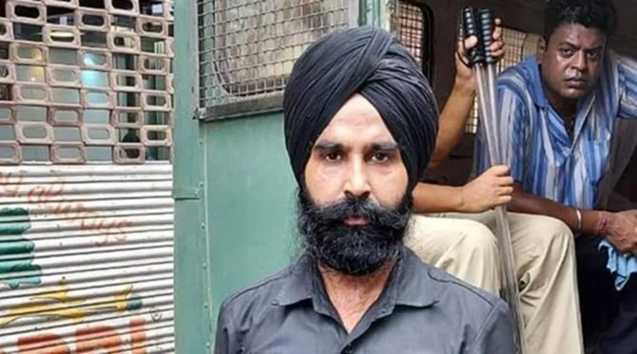 Balwinder Singh, বলবিন্দর সিং