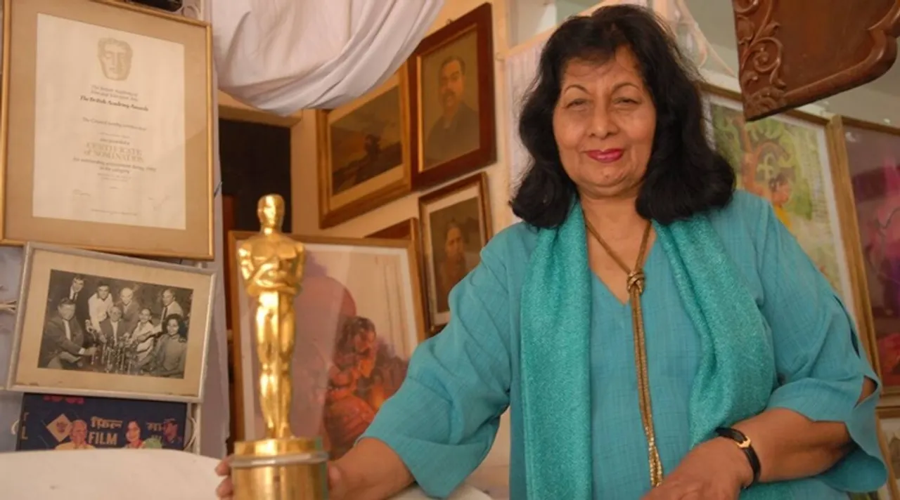 Bhanu Athaiya
