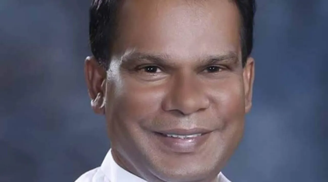 Dilip Ray, দিলীপ রায়