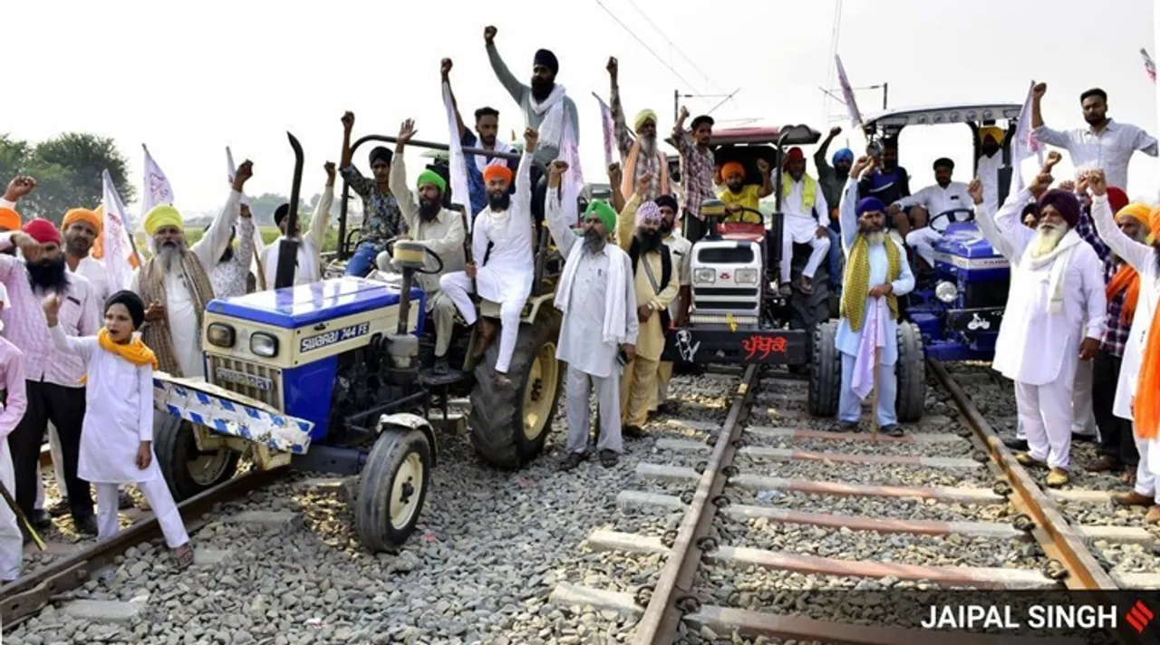 Rajasthan Farm bills, রাজস্থান কৃষি বিল