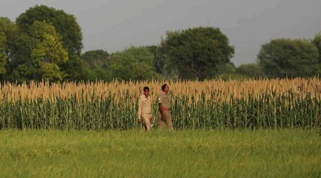 hathras rape case, হাথরাস ধর্ষণ, হাথরাস গণধর্ষণ