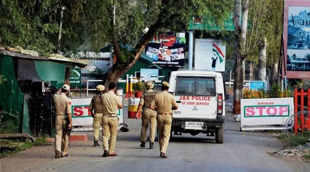 jammu kashmir militant attack, জম্মু কাশ্মীরে জঙ্গি হামলা