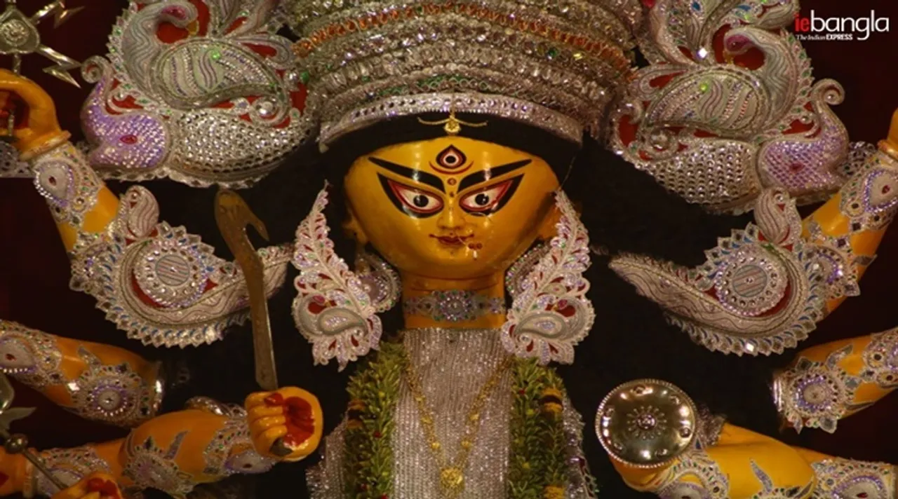 durgapuja, দুর্গাপুজো