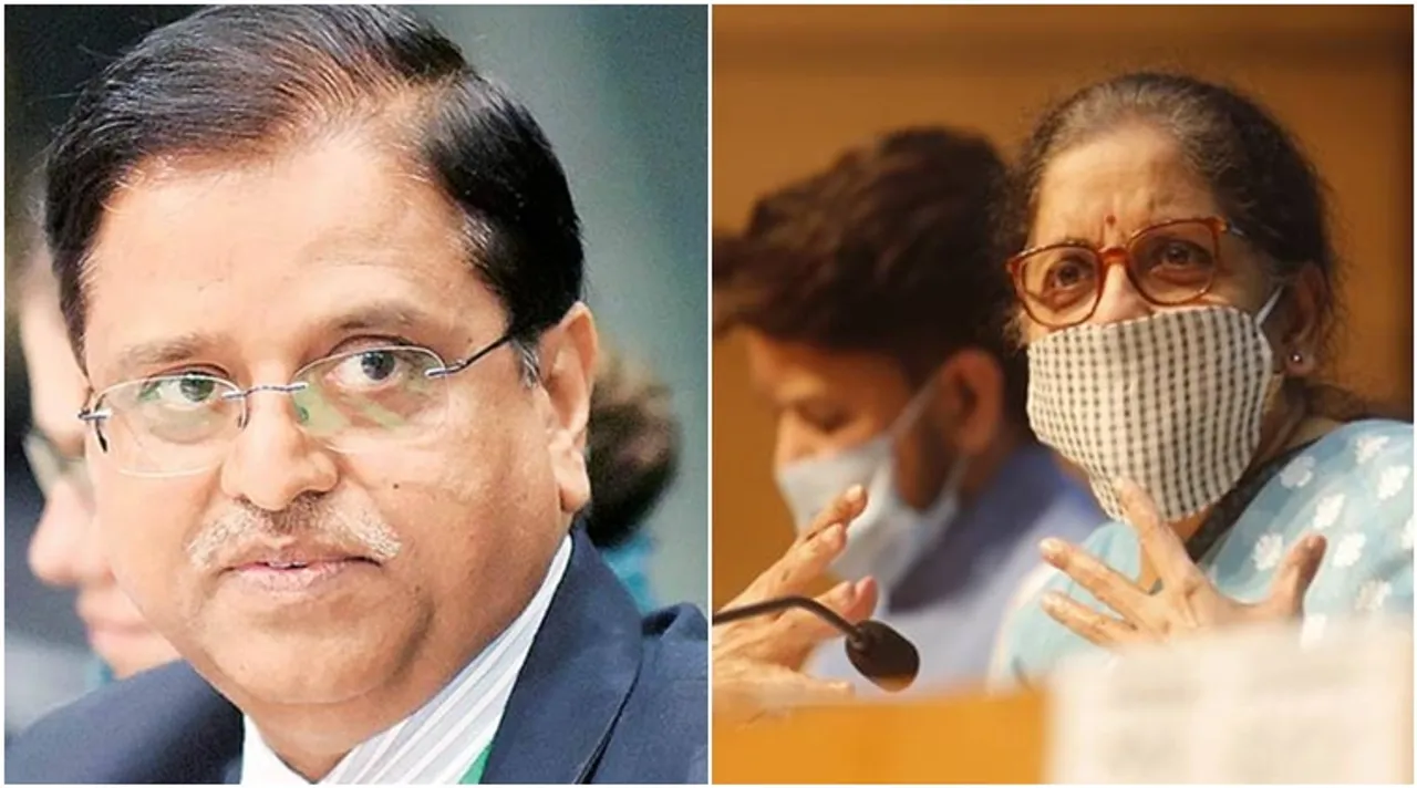 Subhash Chandra Garg, সুভাষ চন্দ্র গর্গ