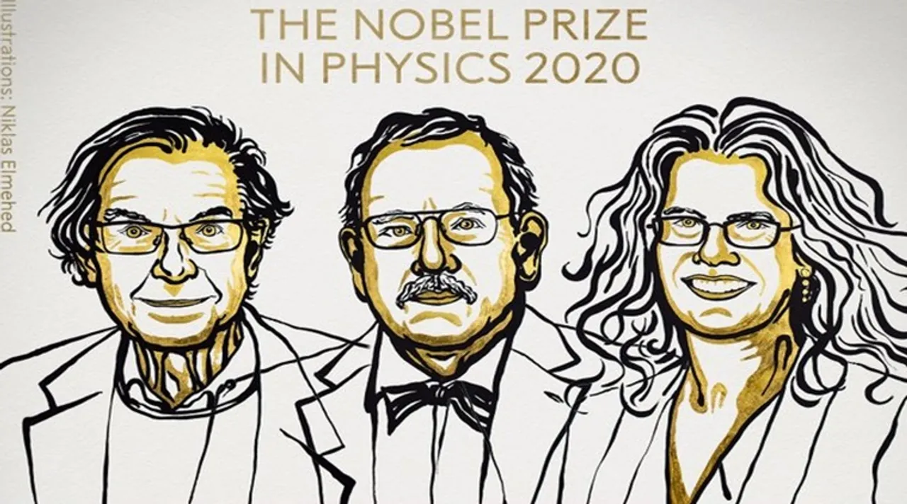 Nobel Prize