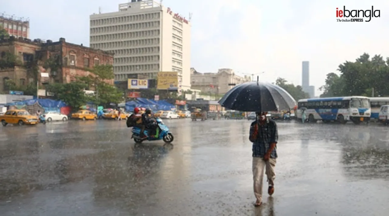 weather, ঝড়-বৃষ্টির পূর্বাভাস