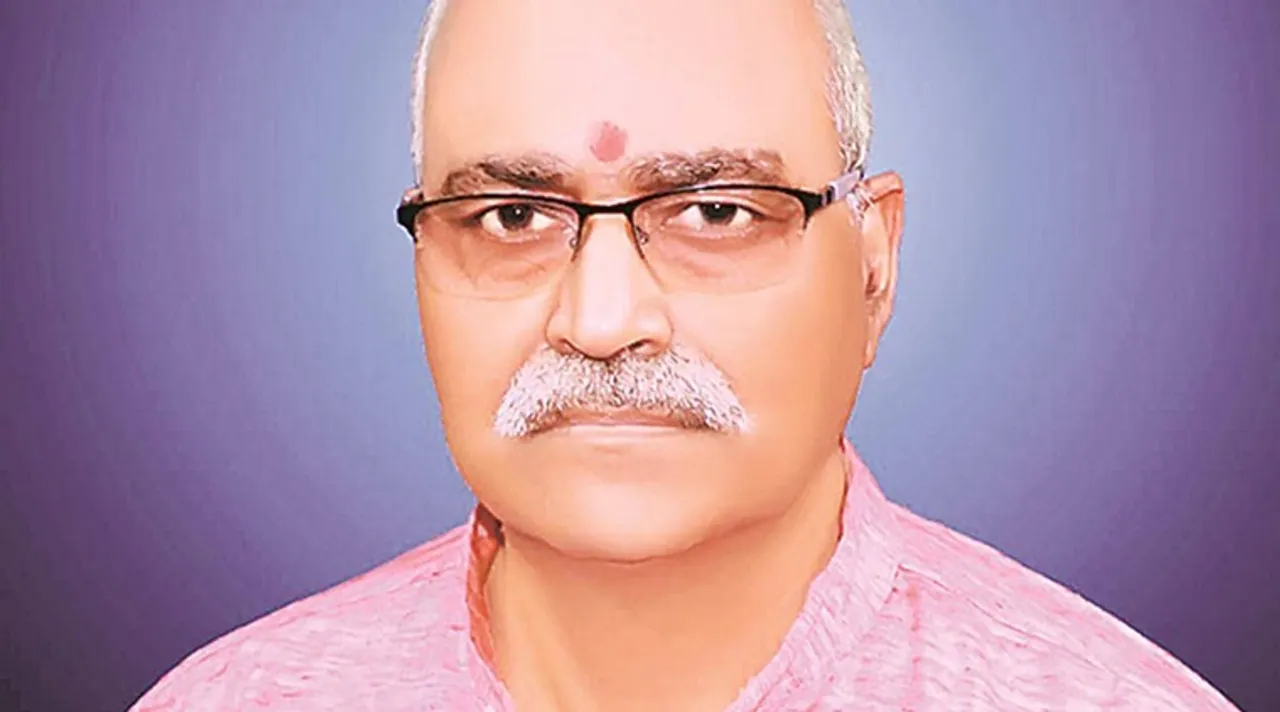 ramesh upadhyay, রমেশ উপাধ্য়ায়