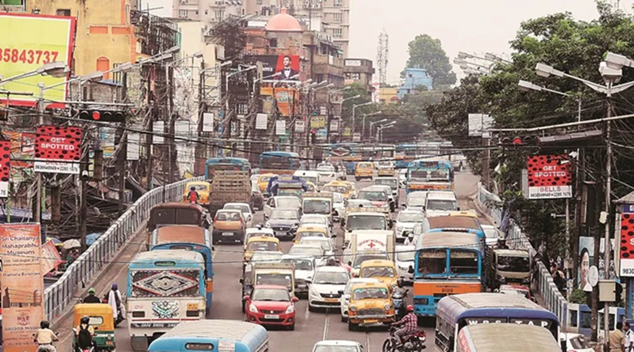 শিয়ালদা ফ্লাইওভার, sealdah flyover