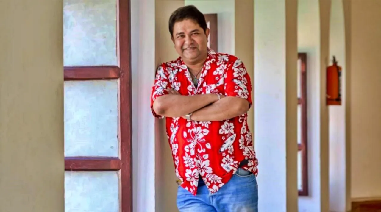 Ashiesh-Roy