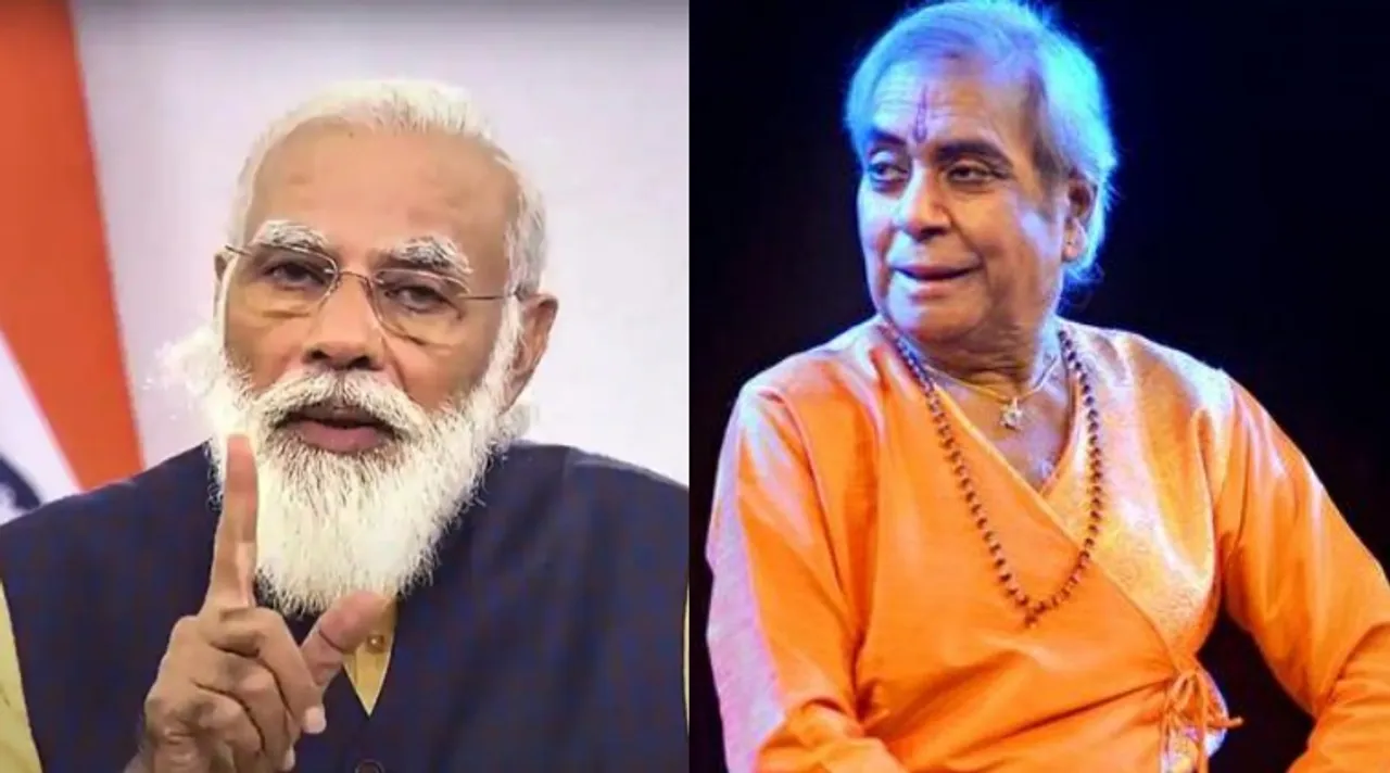 Birju-Maharaj