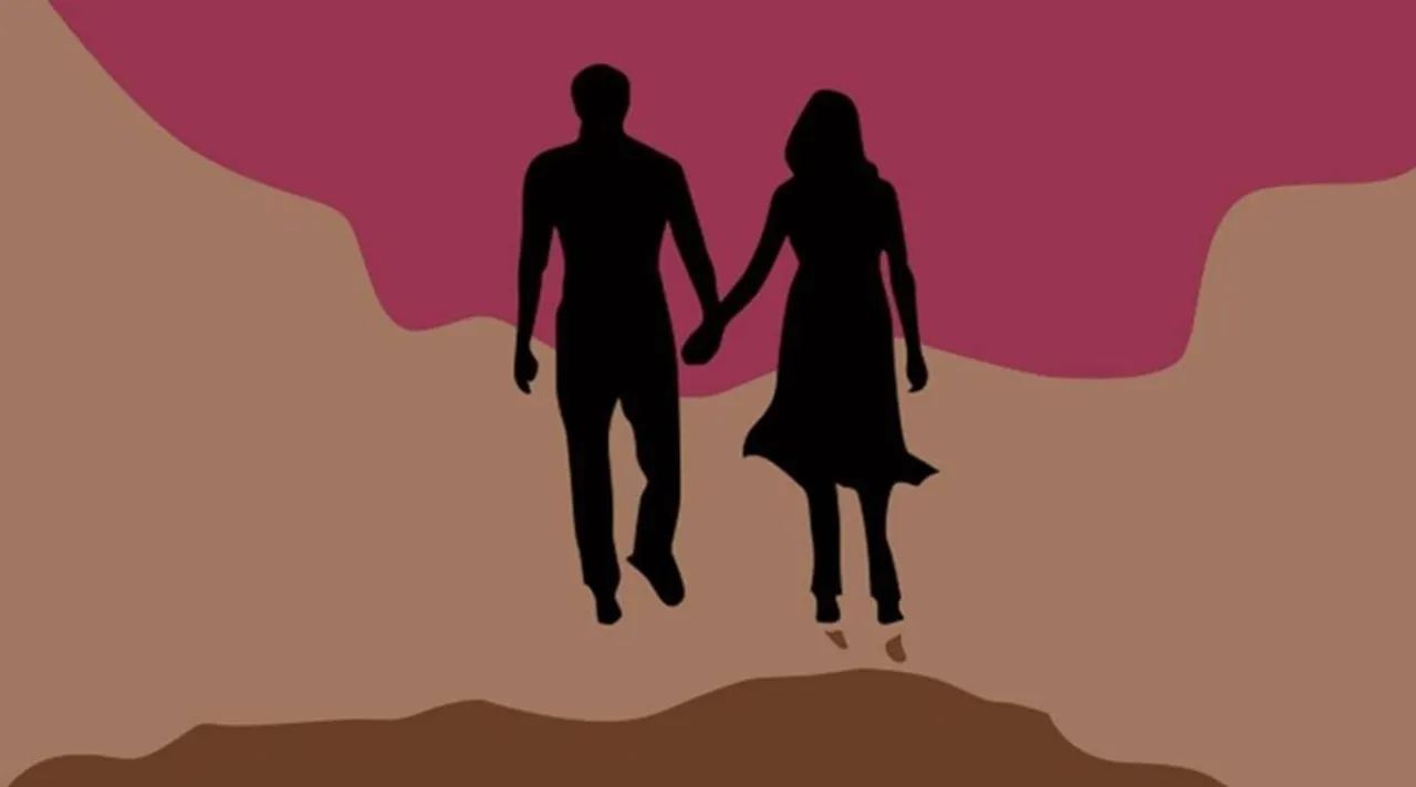 Love Jihad, লাভ জিহাদ