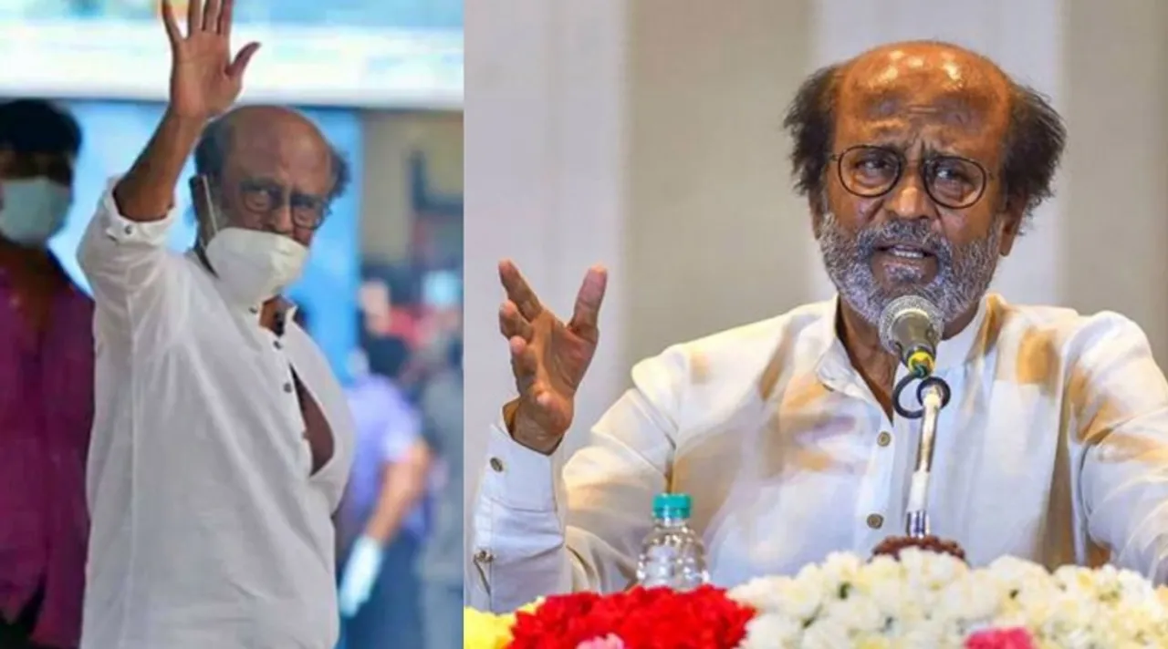 Rajinikanth