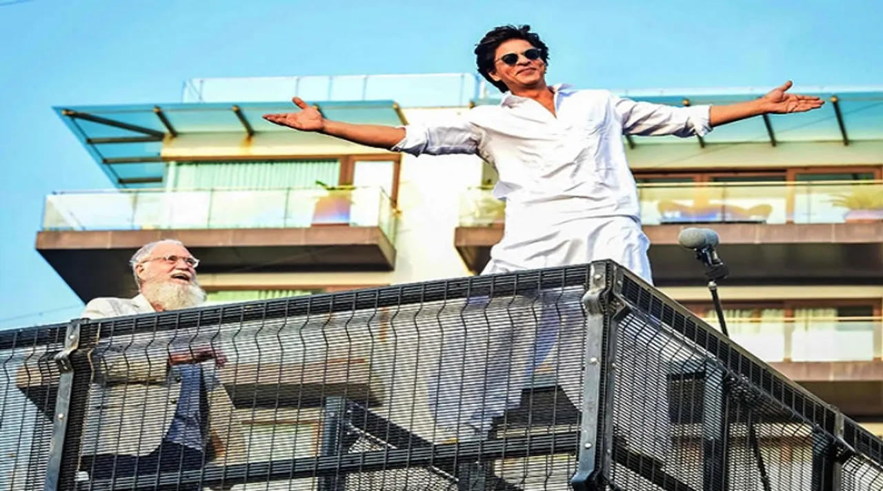 SRK