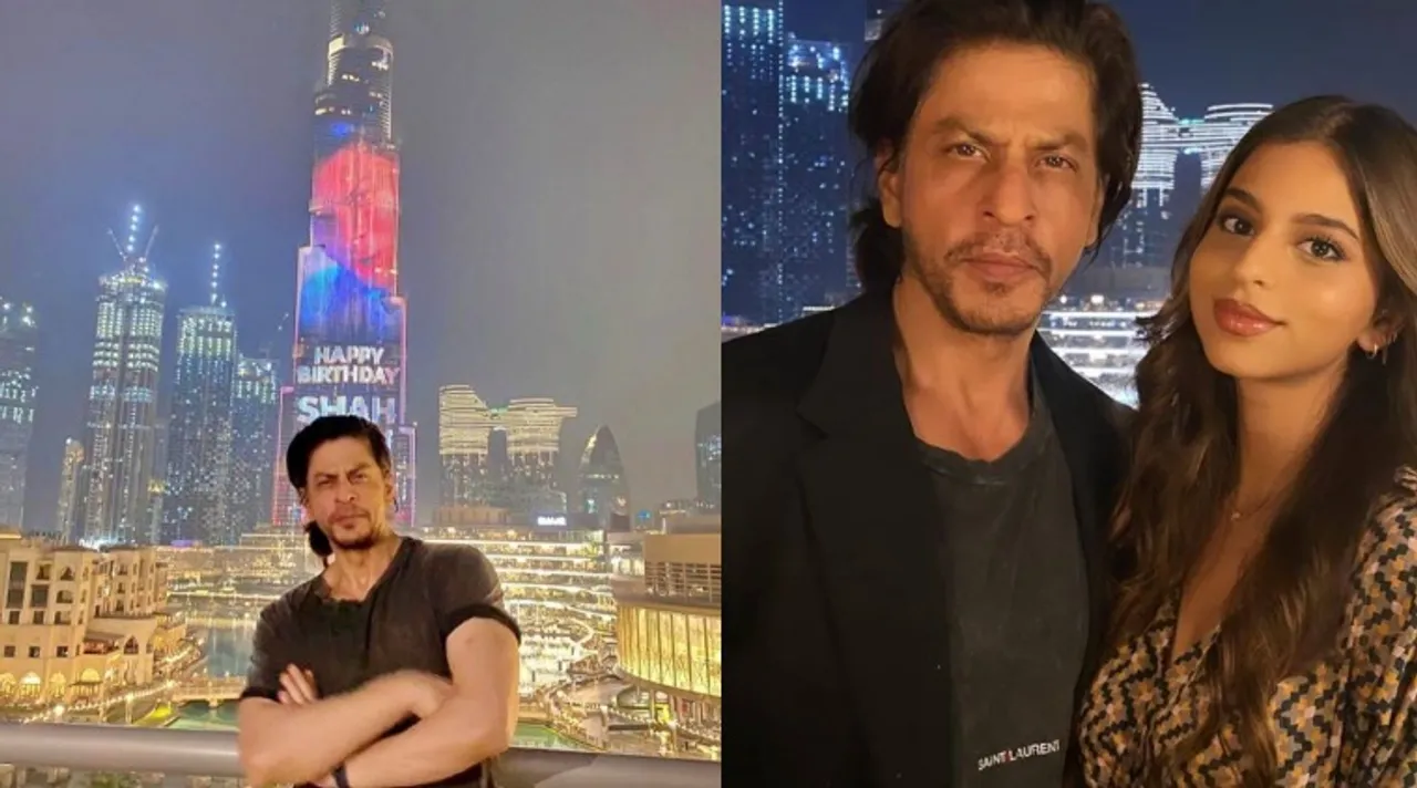 SRK