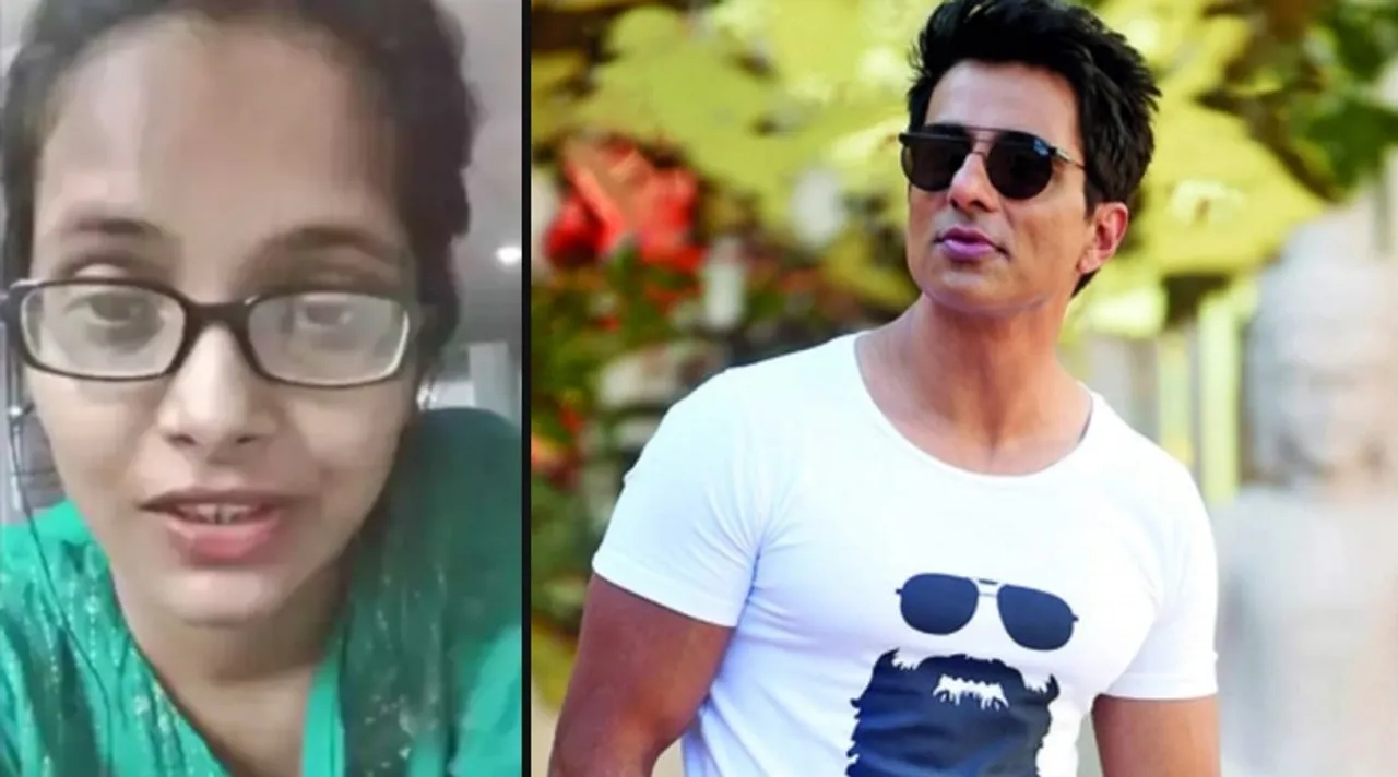 Sonu-sood