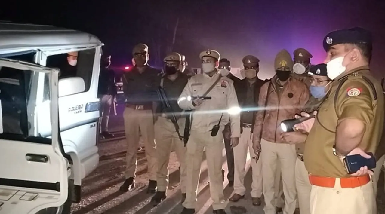 pratapgarh accident, প্রতাপগড়,