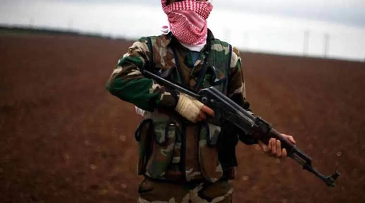 Al qaedas number 2 commander killed, আল কায়দা