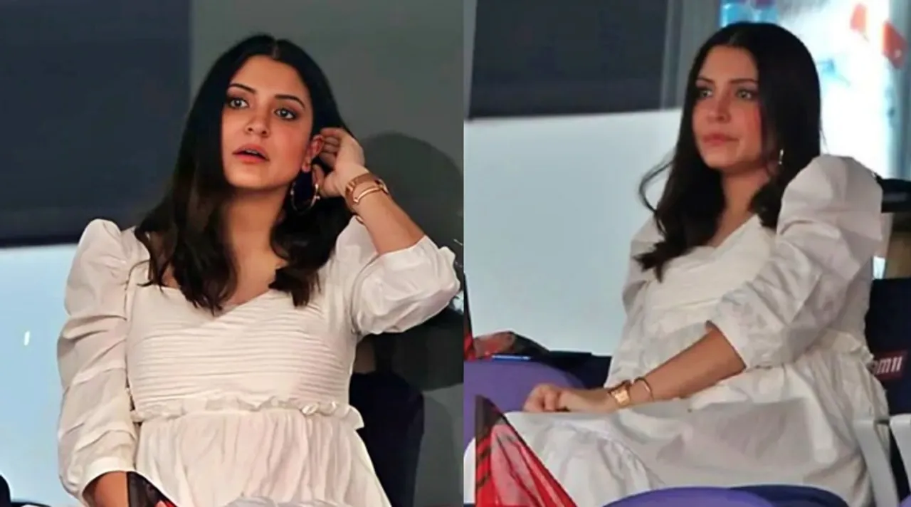 anushka