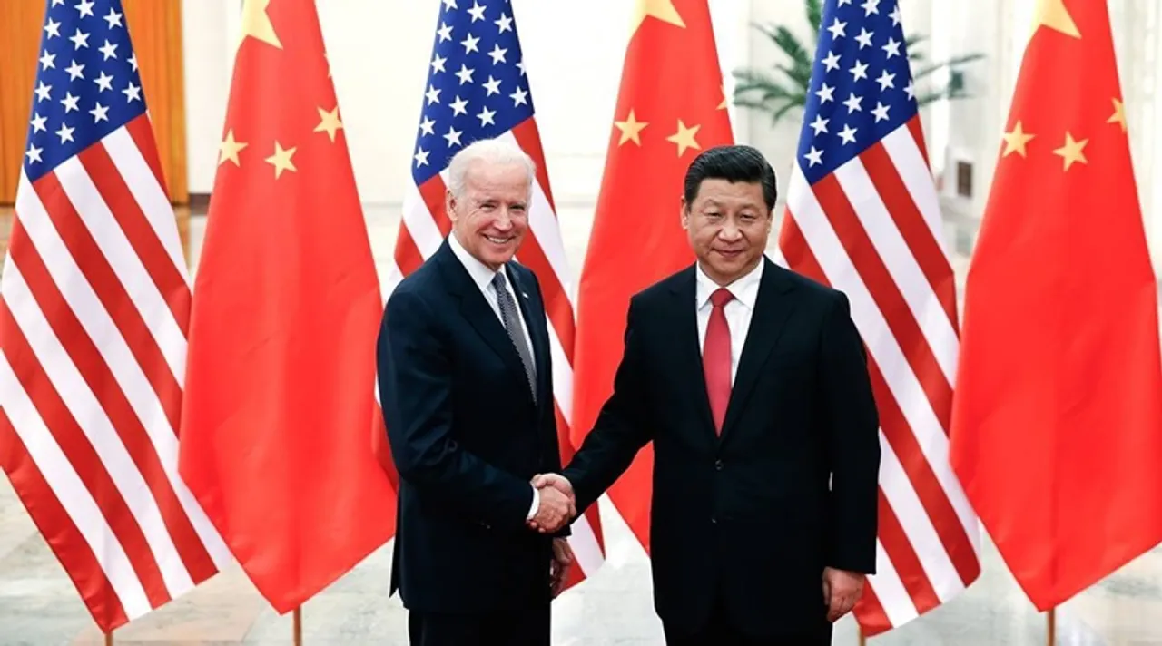 xi jinping, জিনপিং