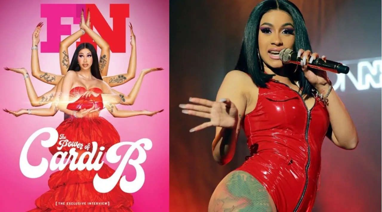 cardi-b