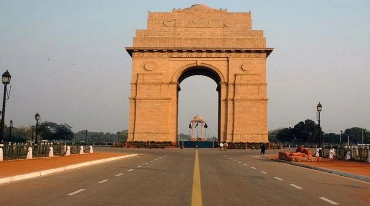 delhi