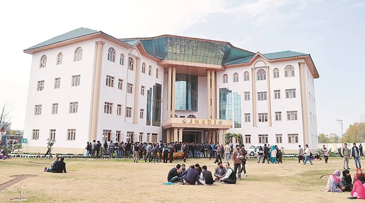 Kashmir elections, কাশ্মীরে ভোট