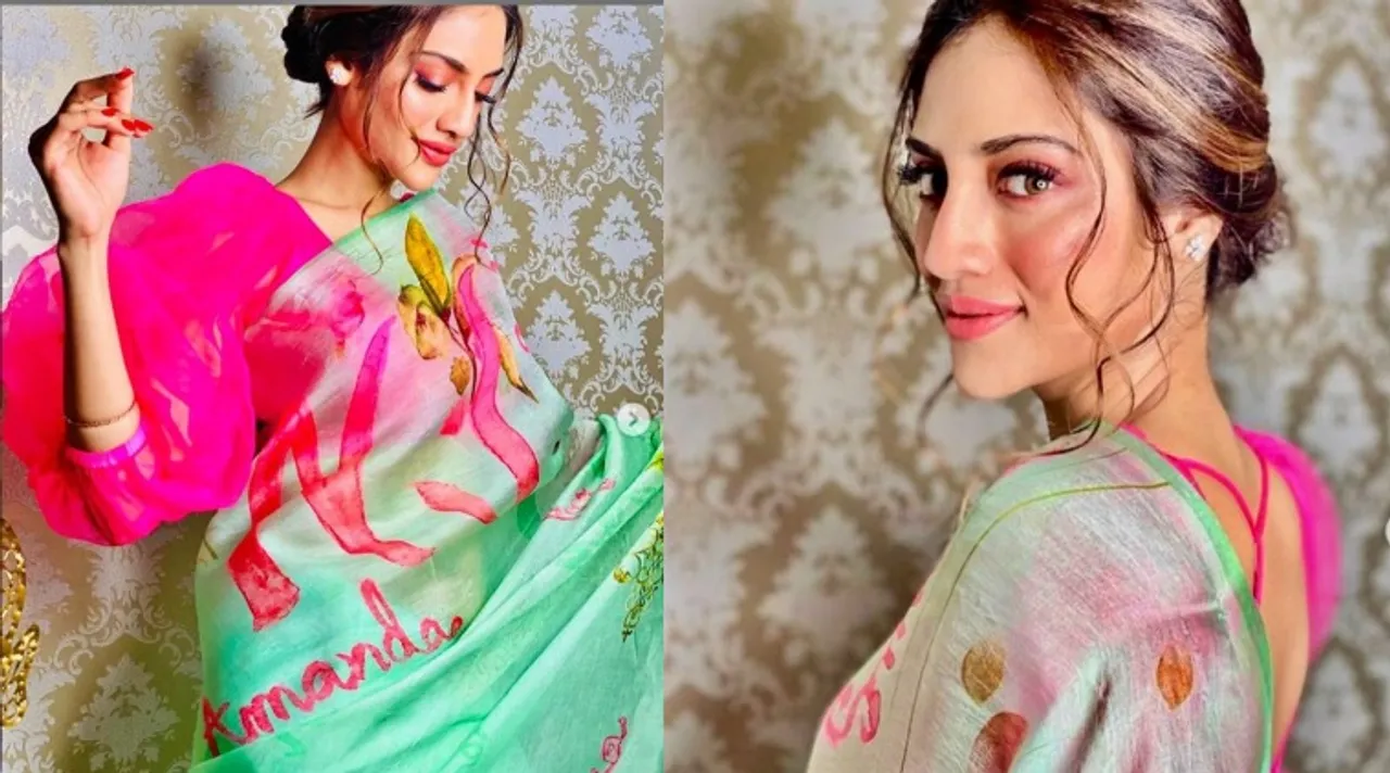 nusrat