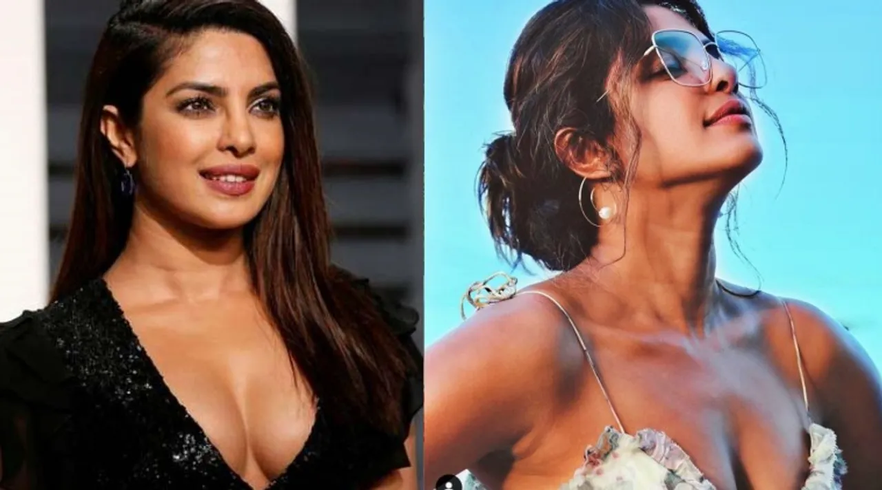 priyanka