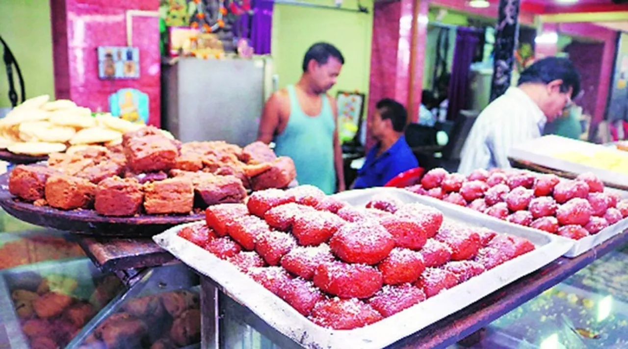 sweets-shop