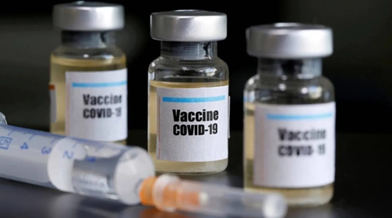 coronavirus vaccine