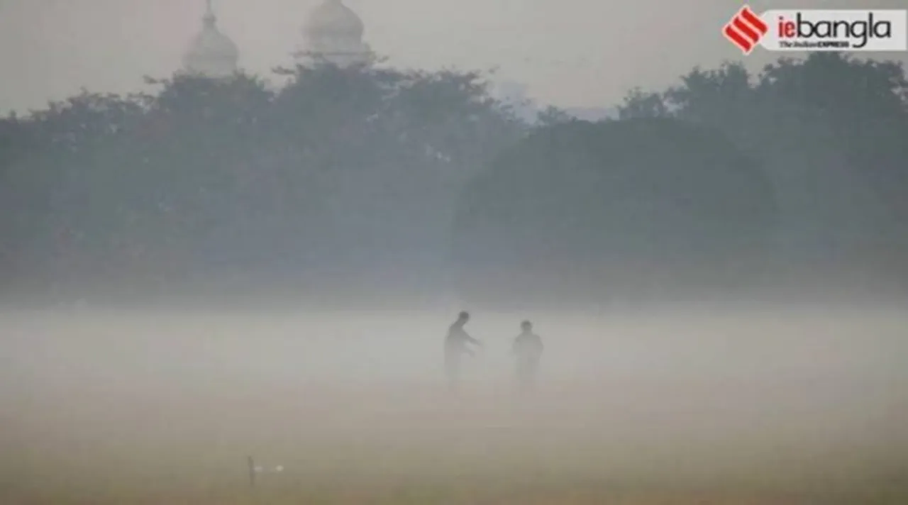 weather update, আবহাওয়ার খবর