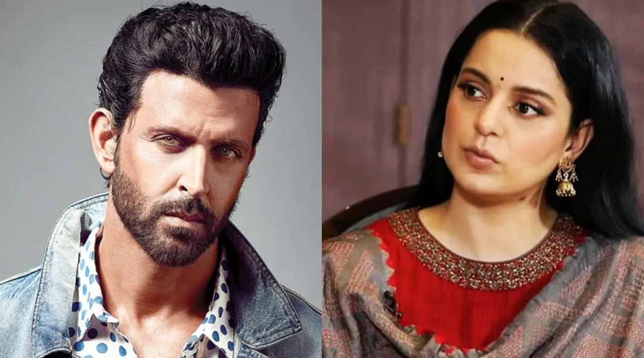 Kangana-hrithik